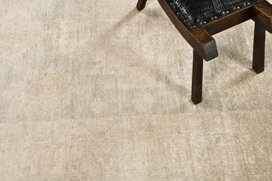 Vintage Style Shirvan Design Rug Rapture Collection