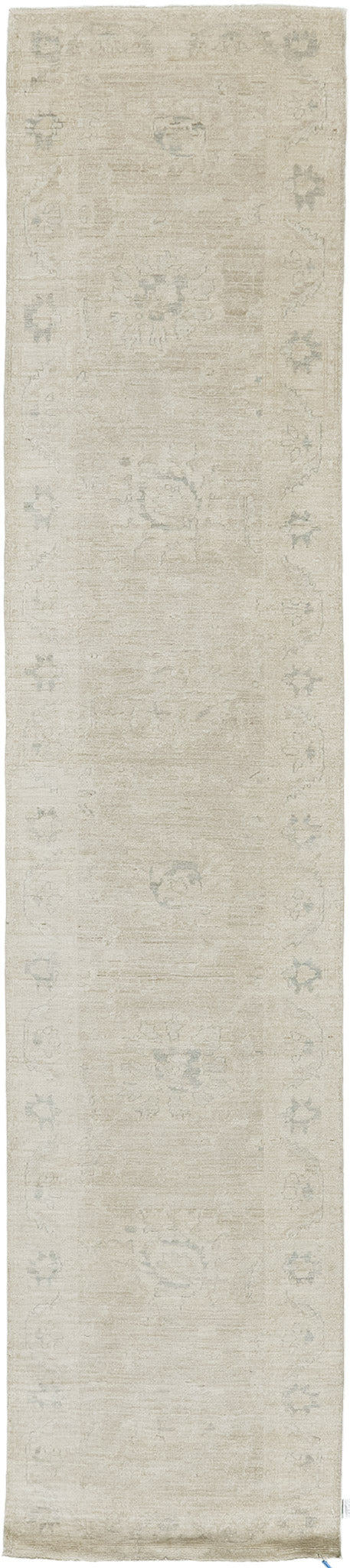 Vintage Style Rapture Collection Sultanabad Design Runner