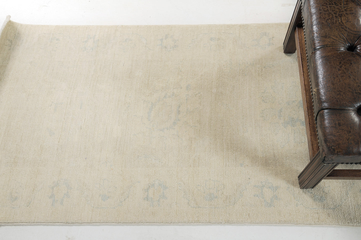 Vintage Style Rapture Collection Sultanabad Design Runner