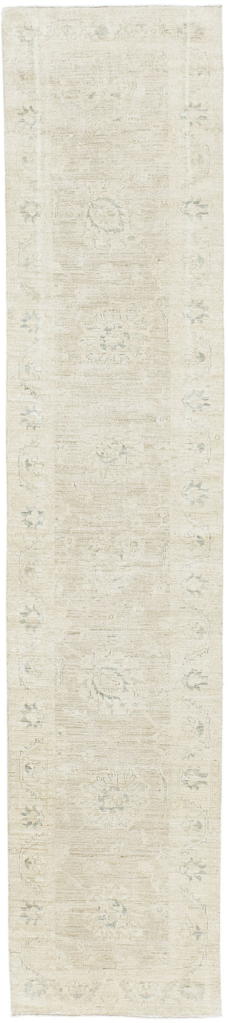 Vintage Style Rapture Collection Sultanabad Design Runner