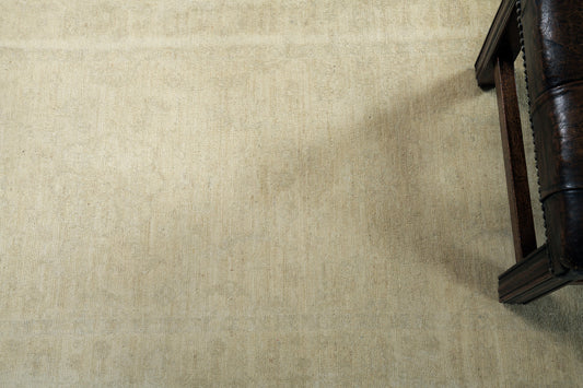 Vintage Style Sultanabad Revival Runner