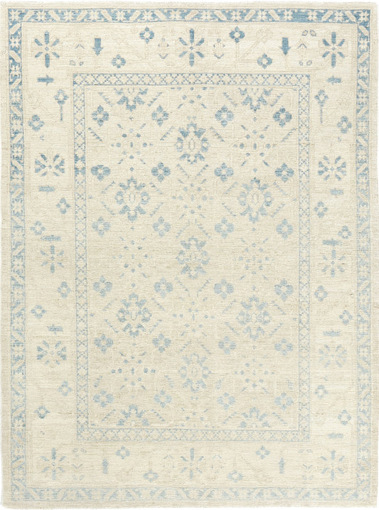 Vintage Style Safira Collection Rug