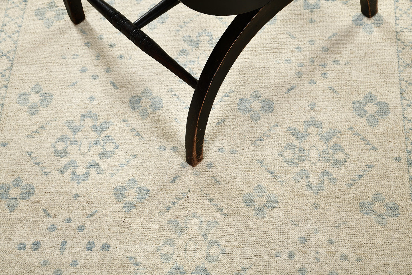 Vintage Style Safira Collection Rug