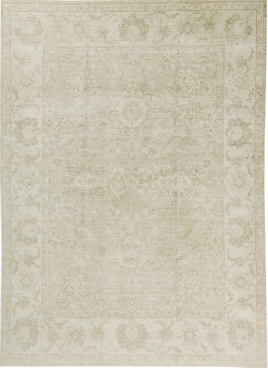 Vintage Style Rapture Collection Sultanabad Design Rug