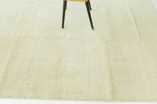 Vintage Style Vintage Collection Tabriz Design Rug