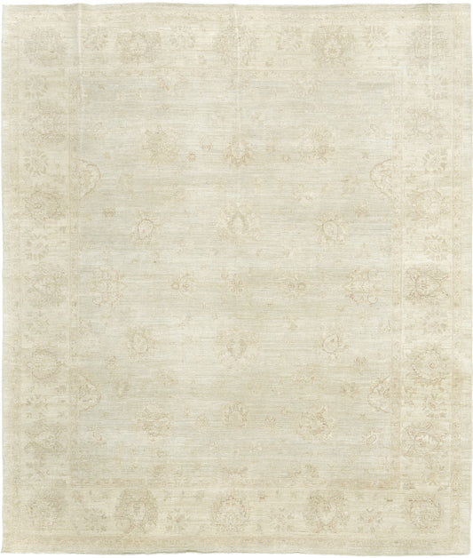 Vintage Style Rapture Collection Sultanabad Design Rug