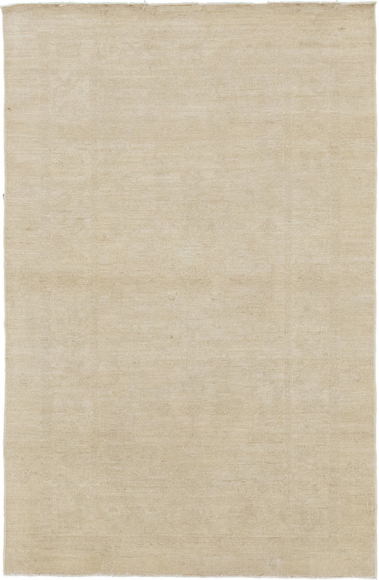 Vintage Style Rapture Collection Sultanabad Design Rug