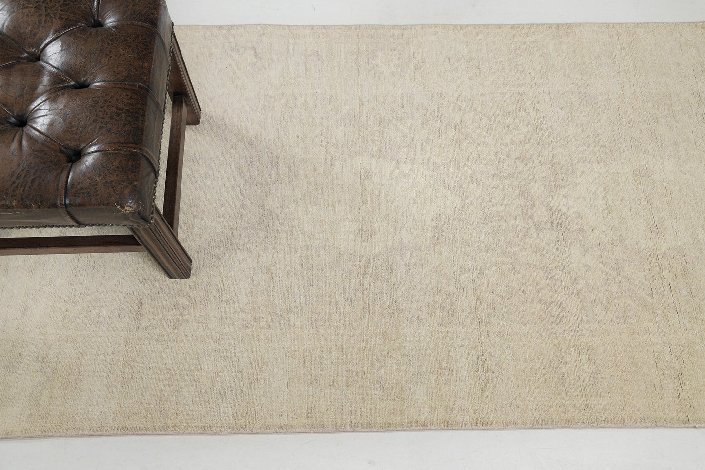 Vintage Style Vintage Collection Tabriz Design Runner