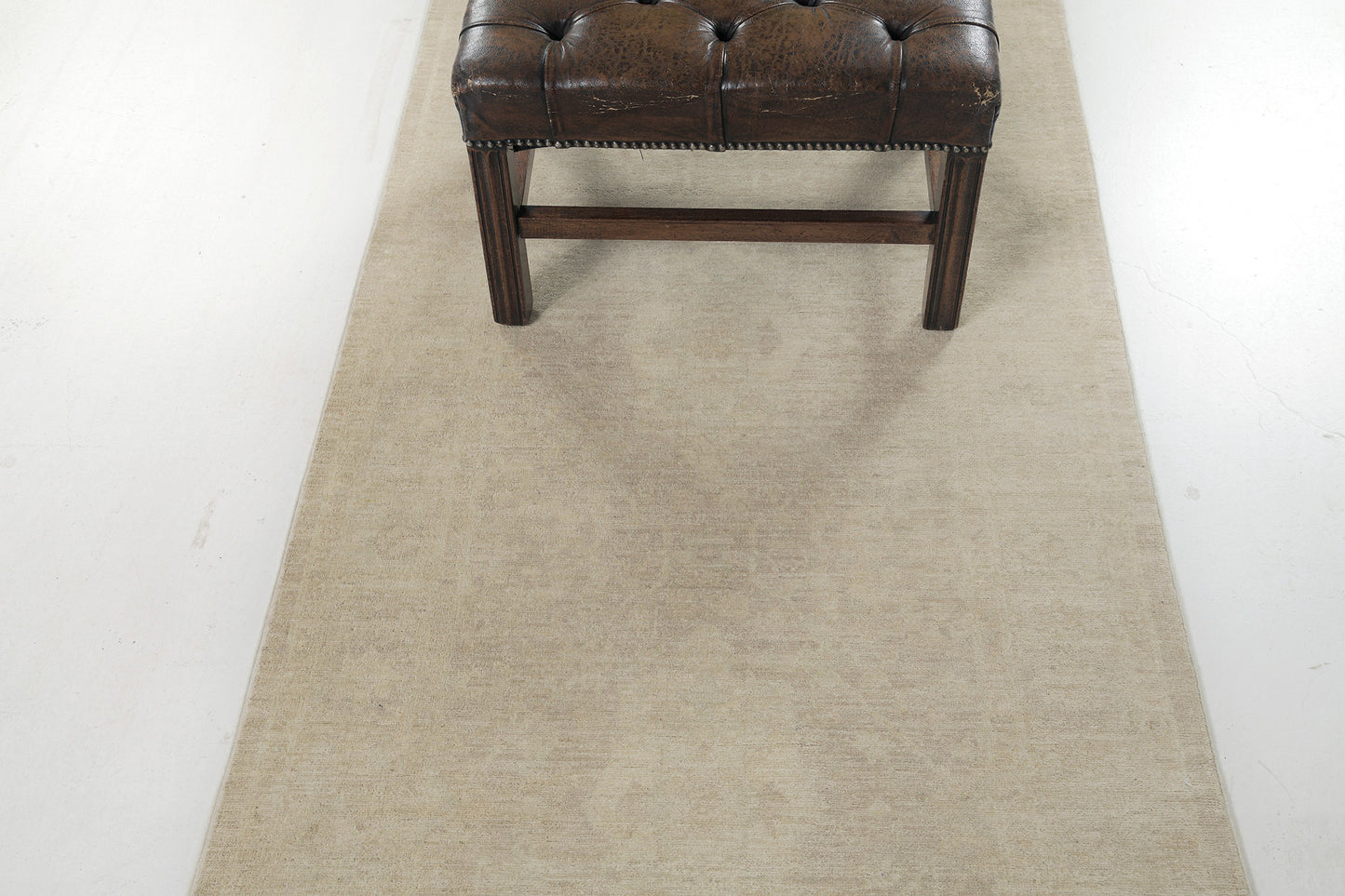Vintage Style Vintage Collection Tabriz Design Runner