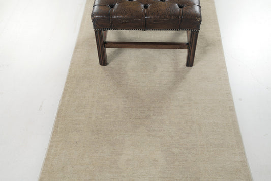 Vintage Style Vintage Collection Tabriz Design Runner