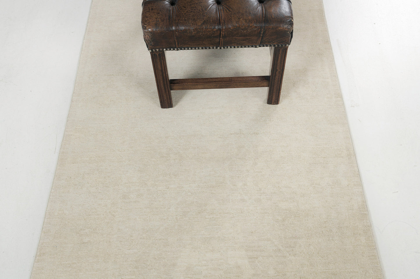 Vintage Style Vintage Collection Tabriz Design Runner