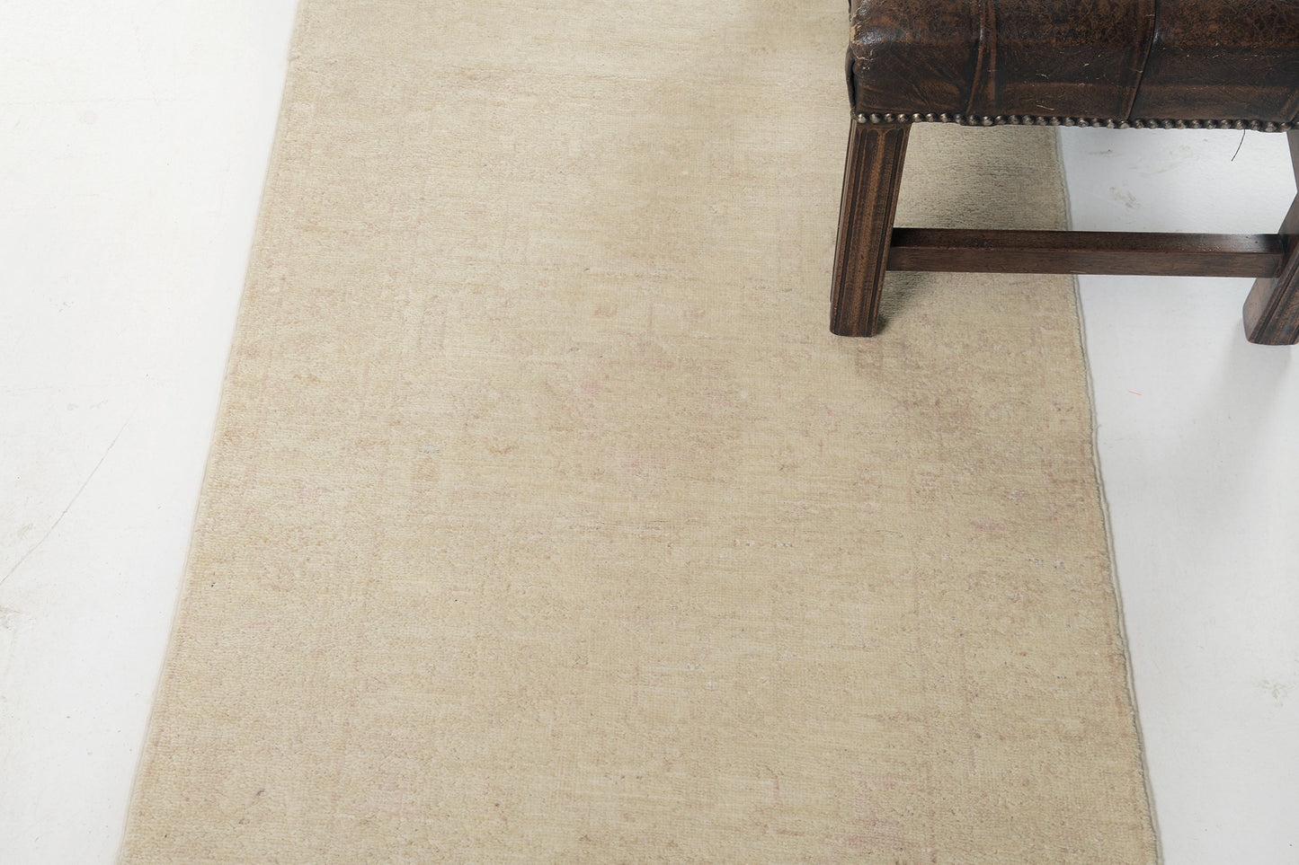 Vintage Style Rapture Collection Sultanabad Design Rug