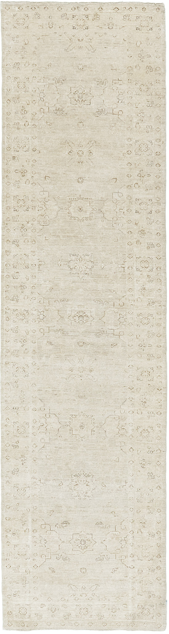 Vintage Style Rapture Collection Sultanabad Design Runner