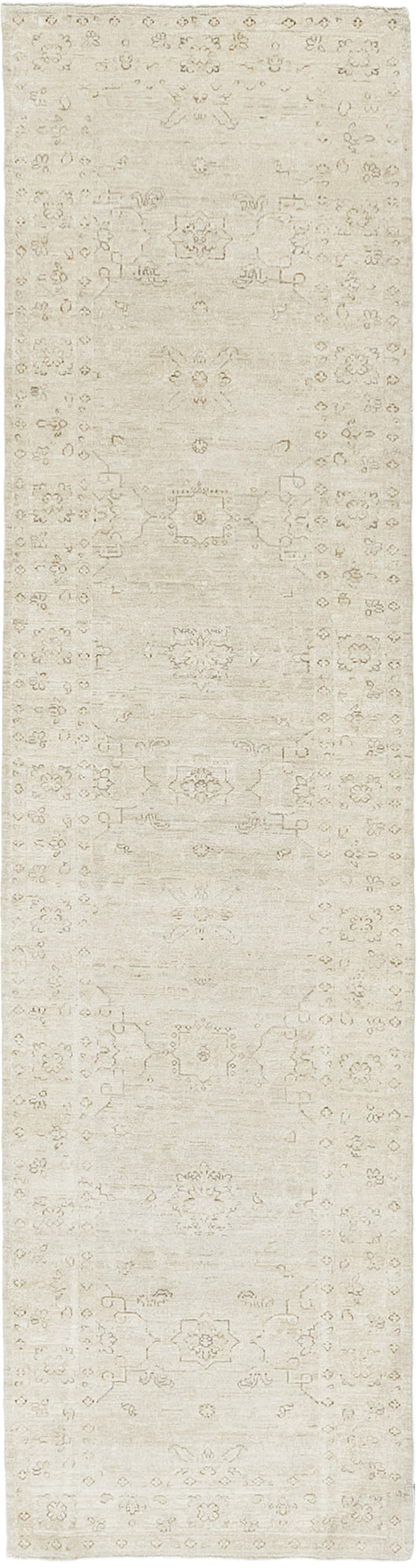 Vintage Style Rapture Collection Sultanabad Design Runner