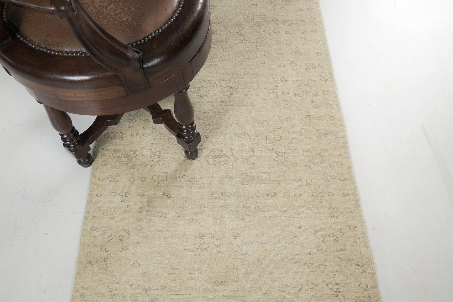 Vintage Style Rapture Collection Sultanabad Design Runner