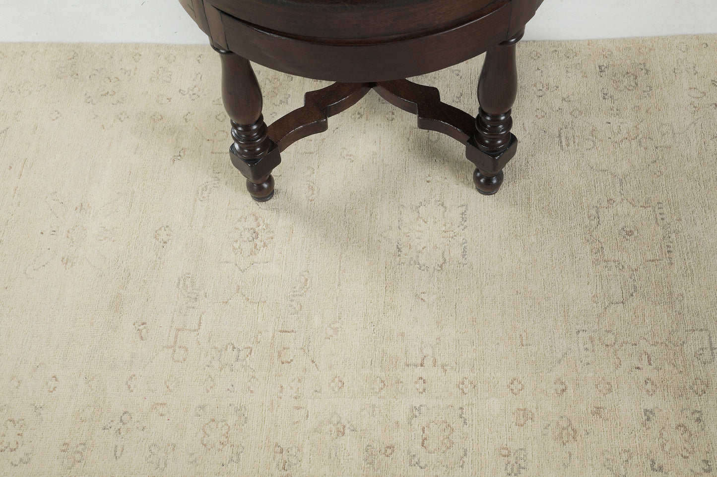 Vintage Style Rapture Collection Sultanabad Design Runner