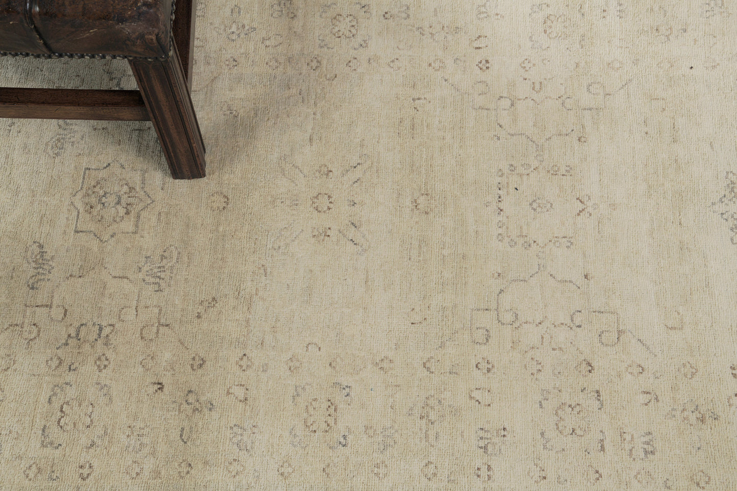 Vintage Style Rapture Collection Sultanabad Design Runner