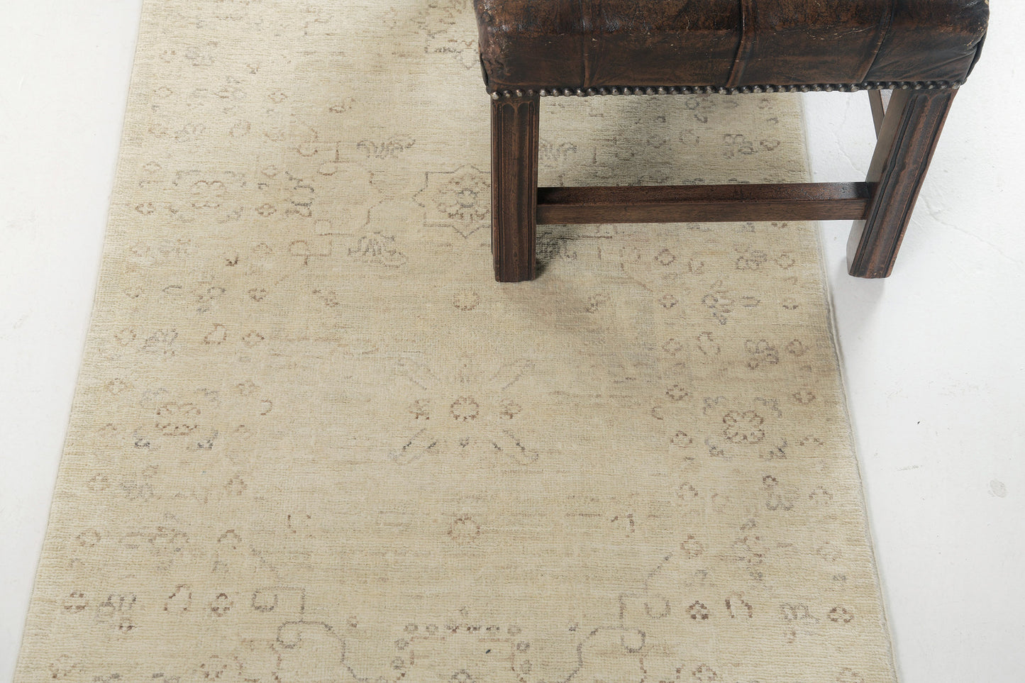 Vintage Style Rapture Collection Sultanabad Design Runner