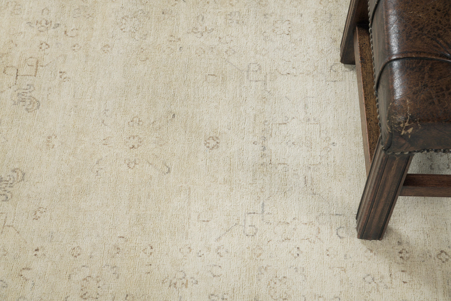Vintage Style Rapture Collection Sultanabad Design Runner