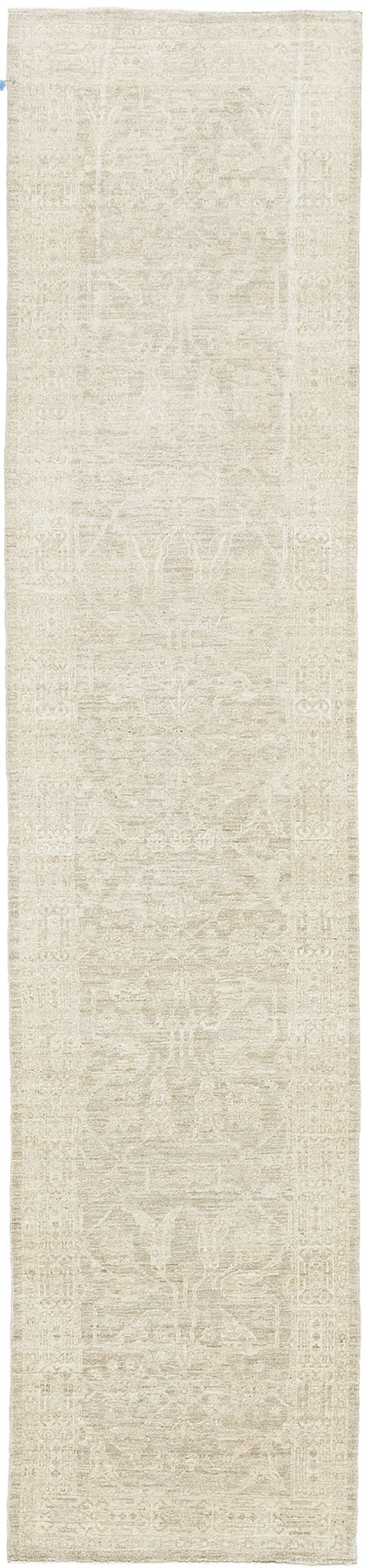 Vintage Style Rapture Collection Sultanabad Design Runner