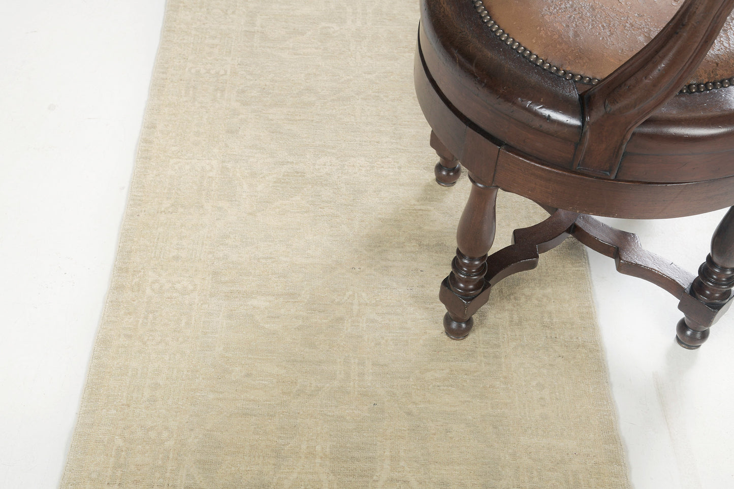 Vintage Style Rapture Collection Sultanabad Design Runner