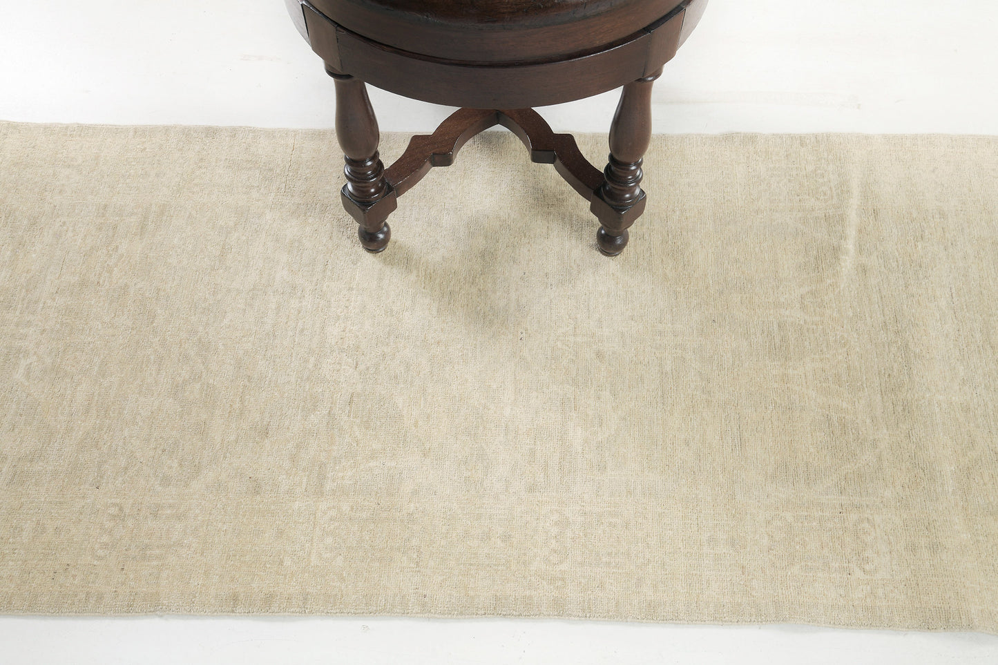 Vintage Style Rapture Collection Sultanabad Design Runner