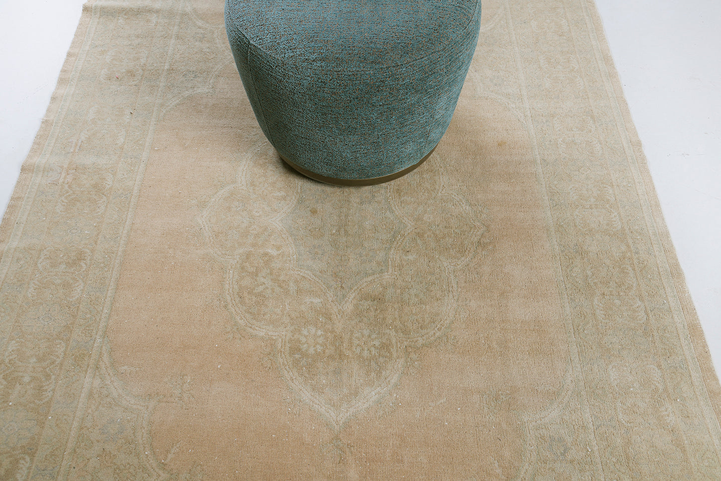 Vintage Turkish Anatolian Runner