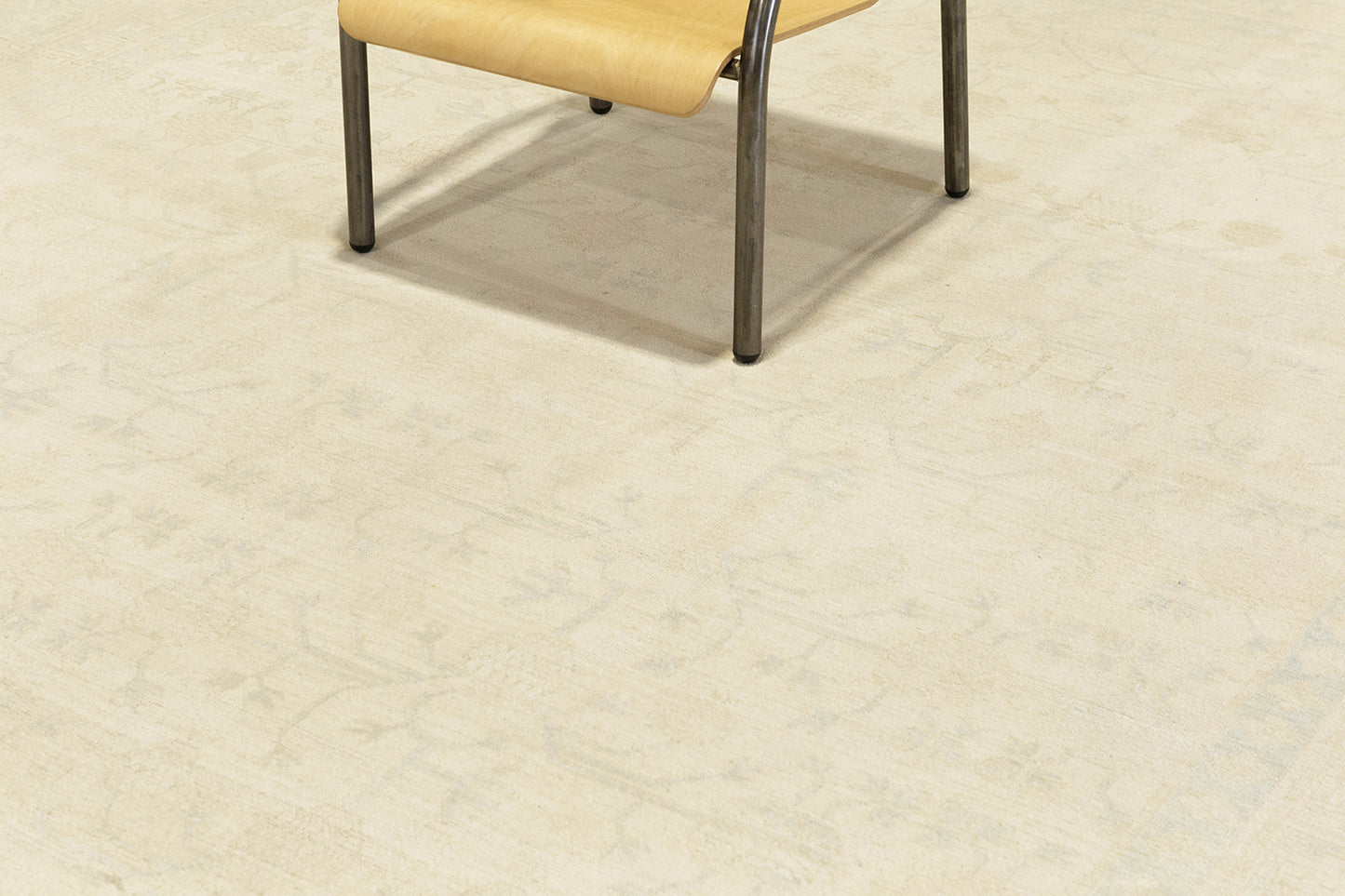 Vintage Style Safira Collection Rug Khotan Design