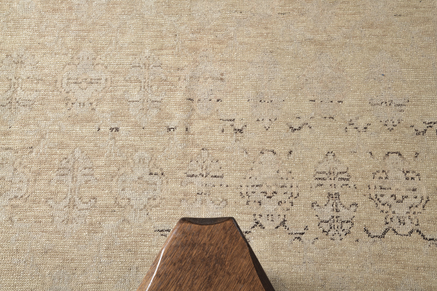 Vintage Turkish Anatolian Rug