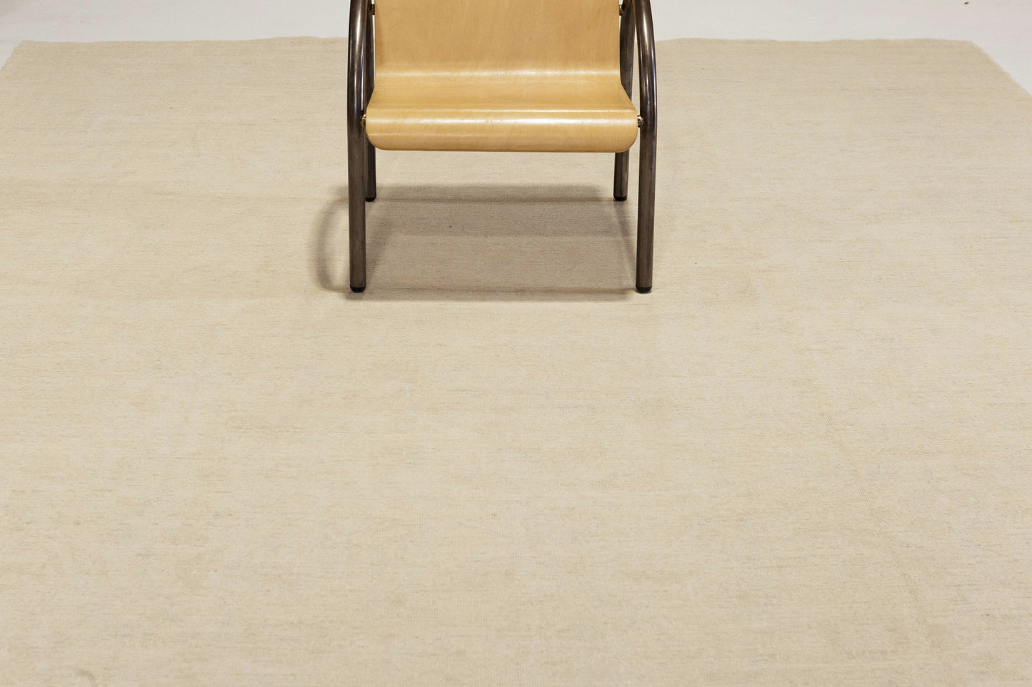 Vintage Style Sultanabad Revival Rug