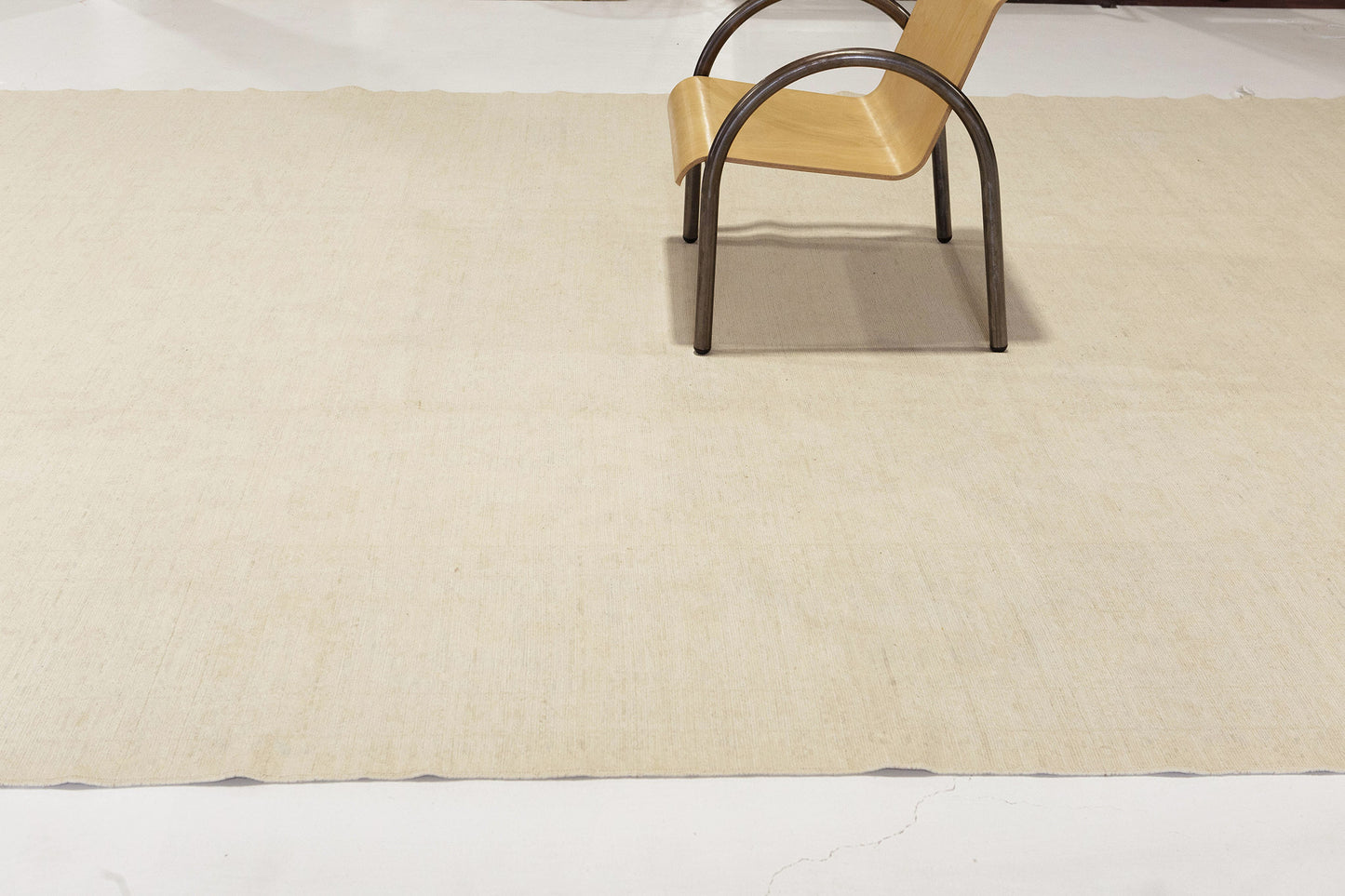 Vintage Style Sultanabad Revival Rug