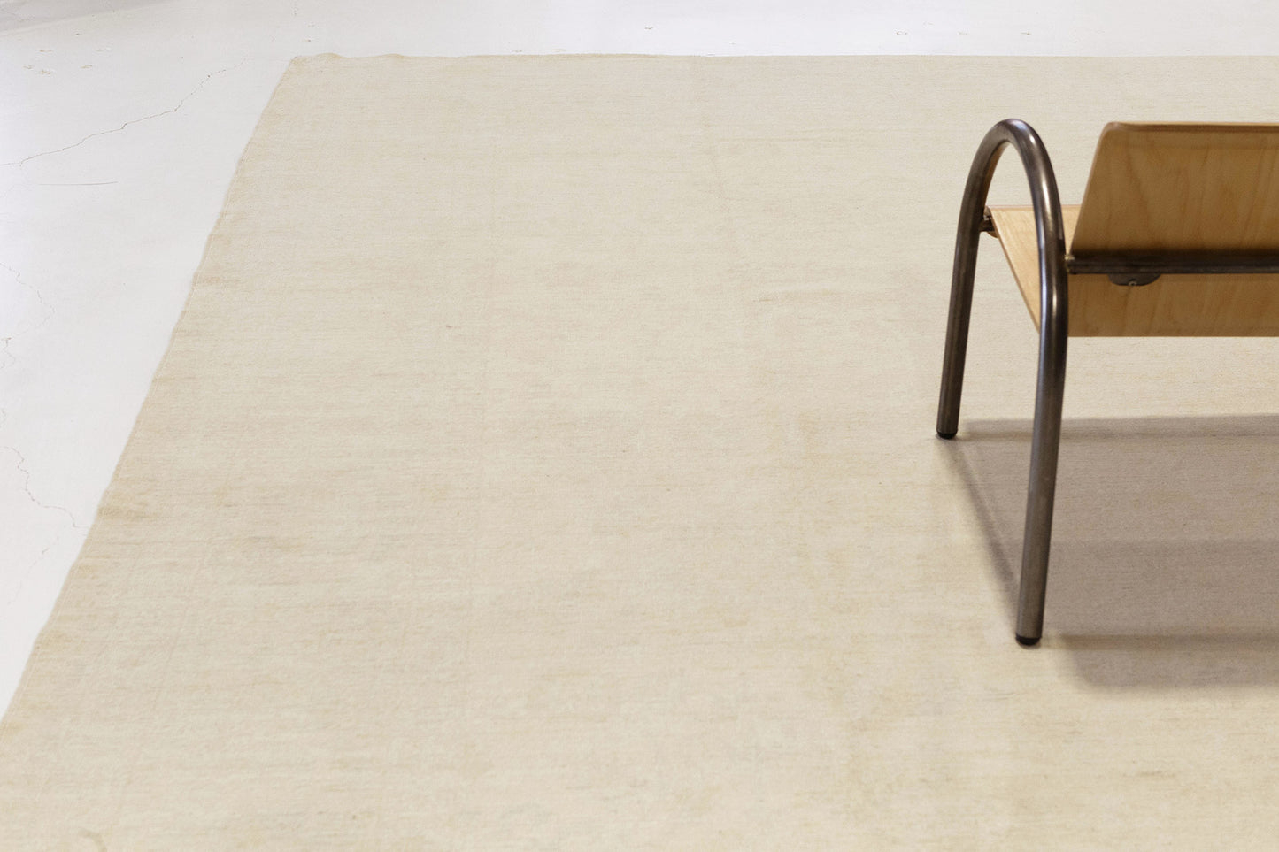 Vintage Style Sultanabad Revival Rug