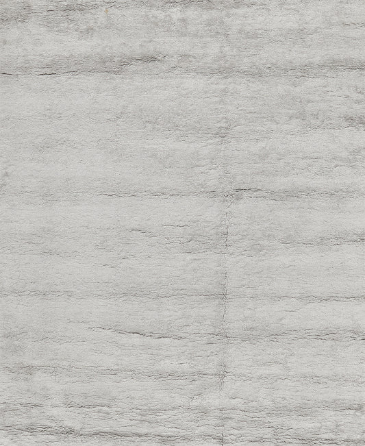 Modern Rug Image 10688 Solid Design Pashmina Rug Lusso