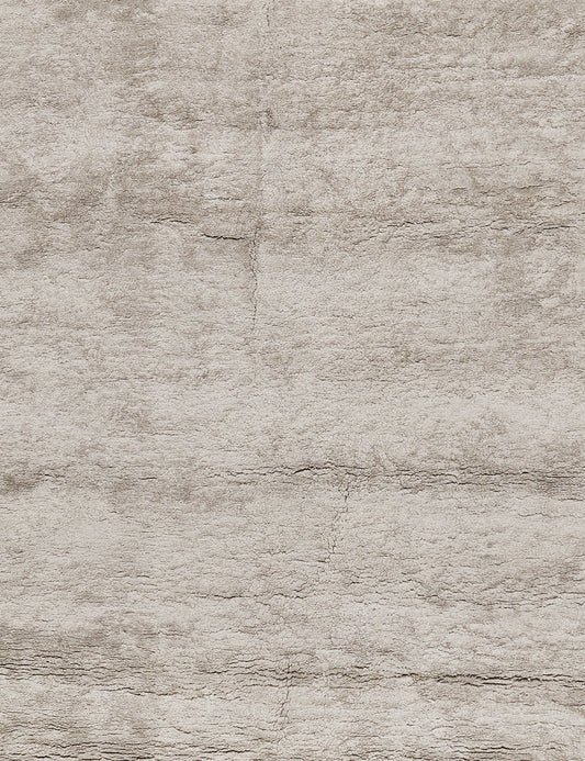 Modern Rug Image 10674 Solid Design Pashmina Rug Lusso