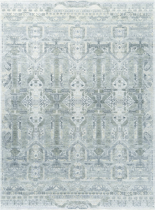 Transitional Design Allure Rug Gambol