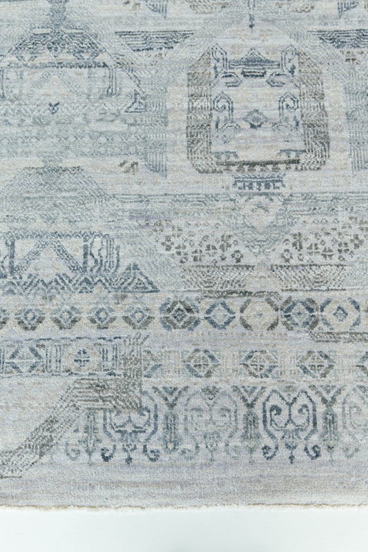 Transitional Design Allure Rug Gambol