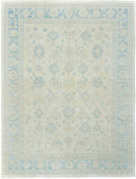 Vintage Style Safira Collection Rug