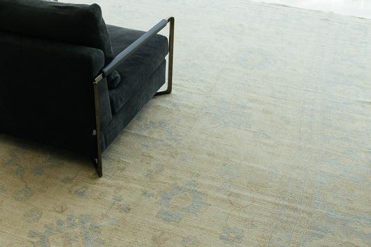 Vintage Style Safira Collection Rug