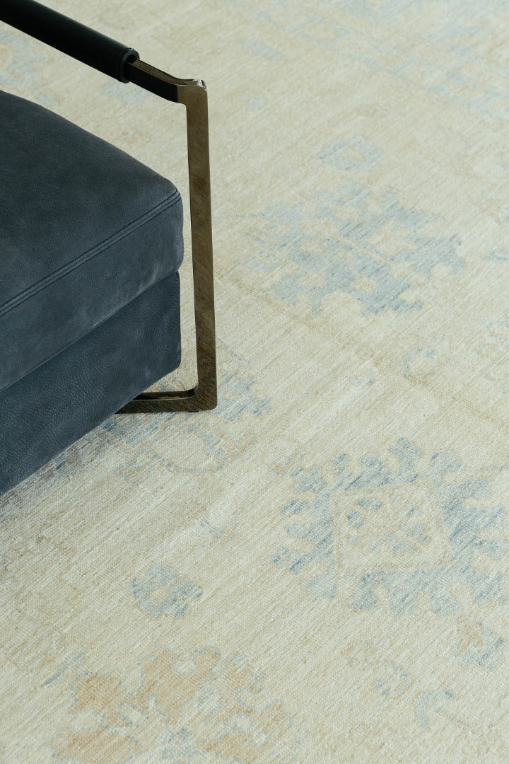 Vintage Style Safira Collection Rug