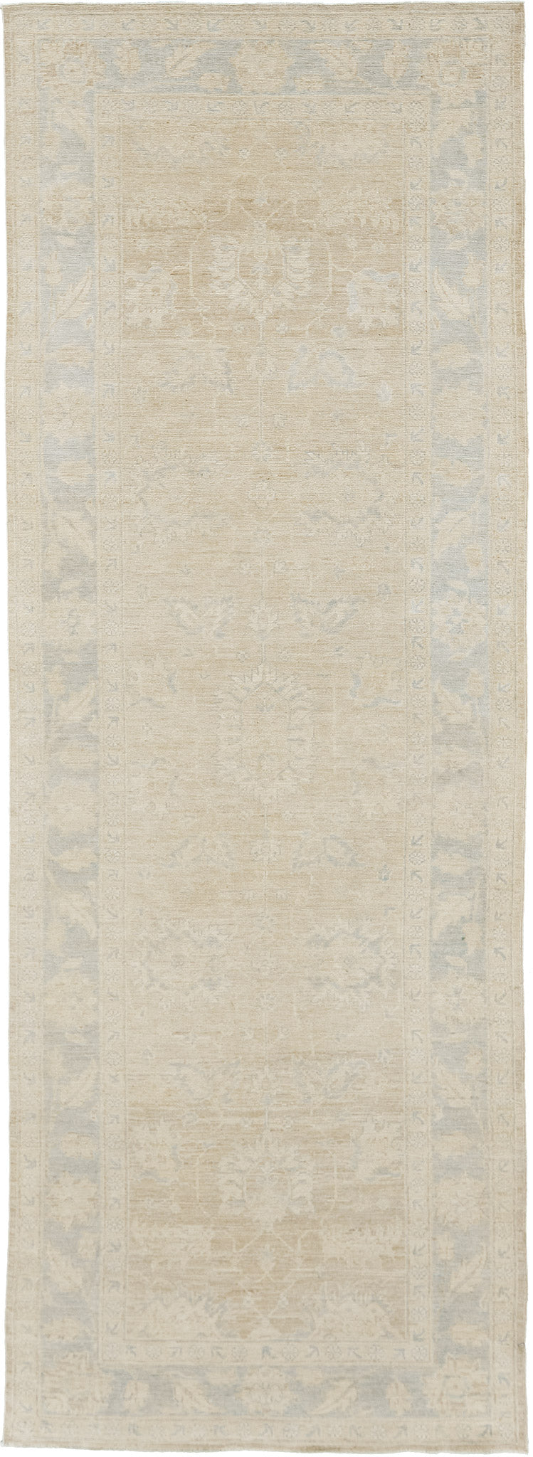 Vintage Style Safira Collection Runner D5166