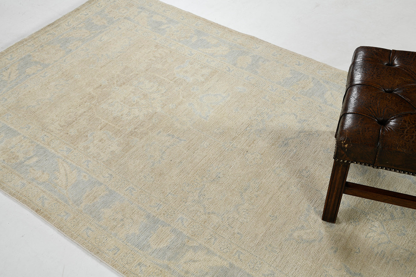 Vintage Style Safira Collection Runner D5166
