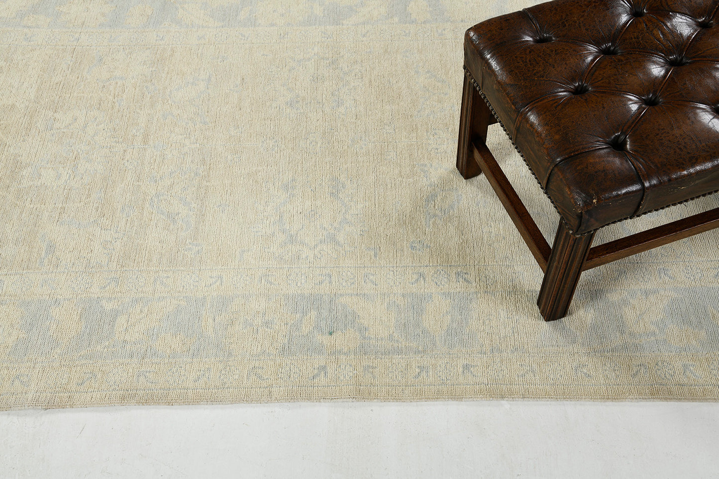 Vintage Style Safira Collection Runner D5166
