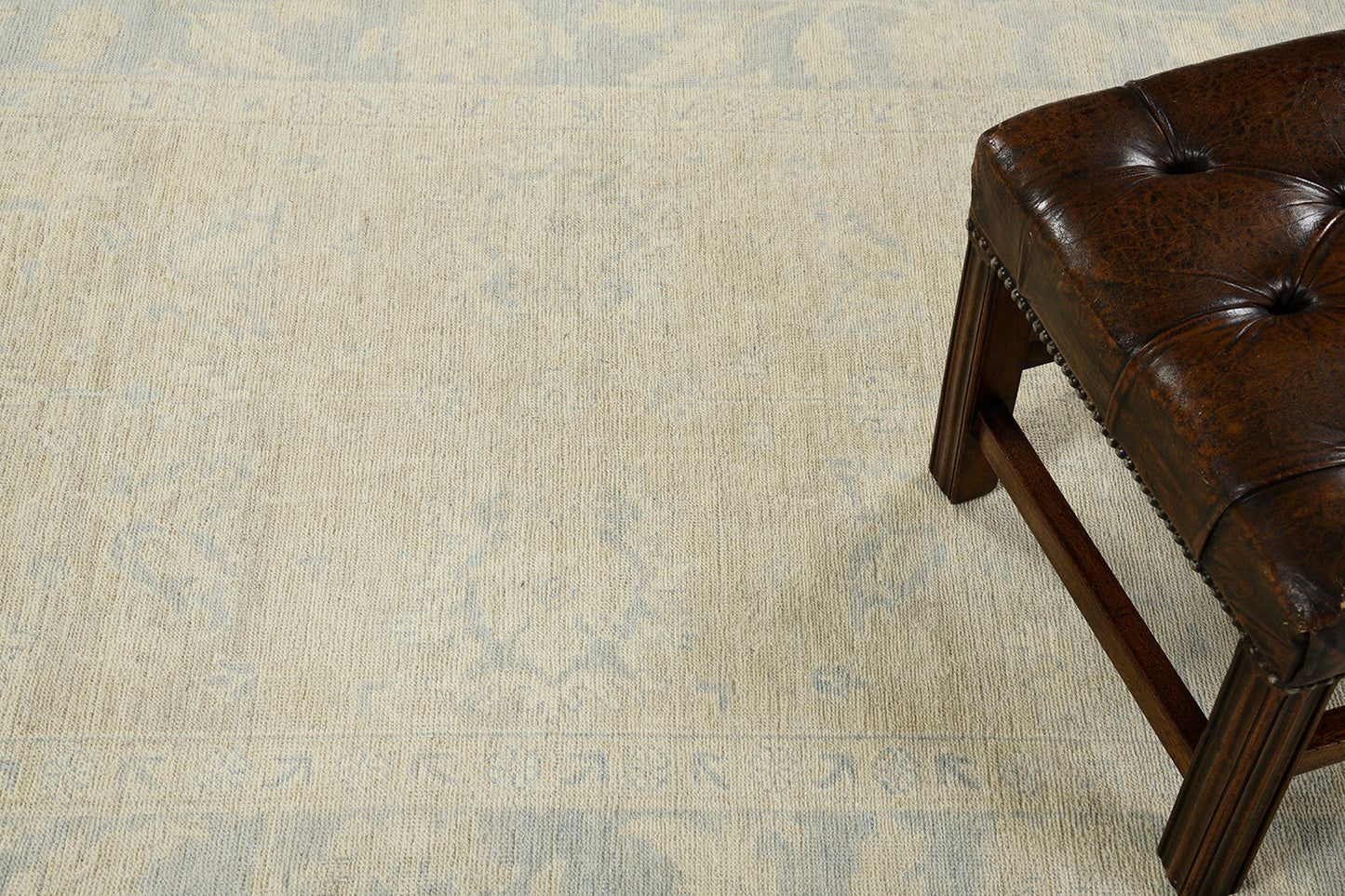 Vintage Style Safira Collection Runner D5166