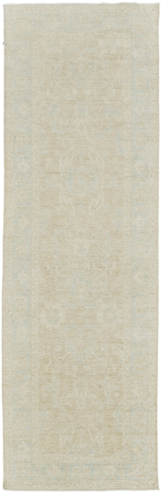 Vintage Style Safira Collection Runner D5628