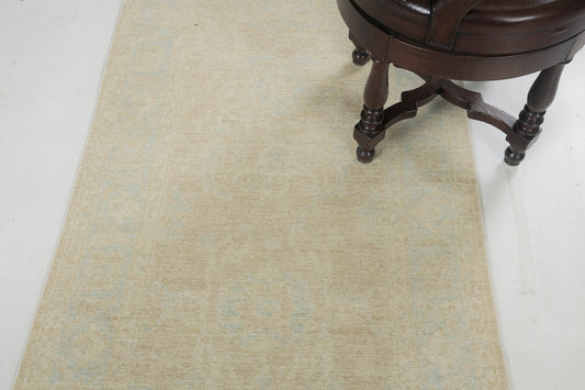 Vintage Style Safira Collection Runner D5628