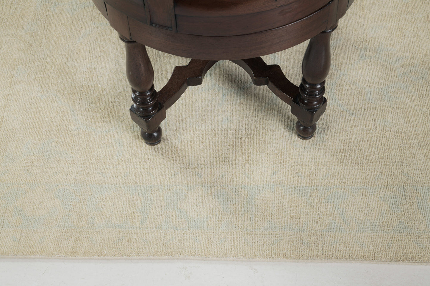 Vintage Style Safira Collection Runner D5628