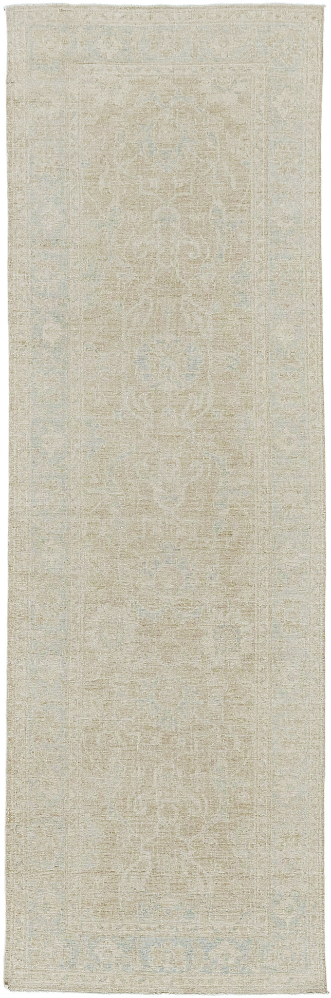 Vintage Style Safira Collection Runner D5628