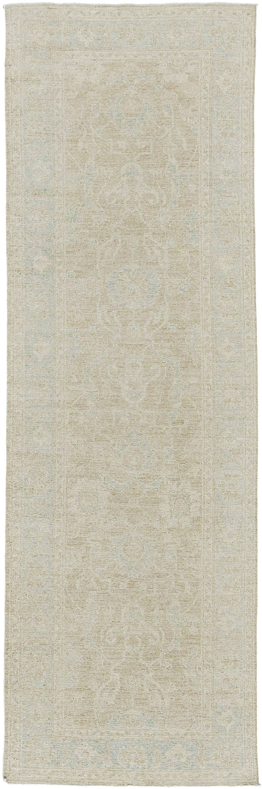 Vintage Style Safira Collection Runner D5628