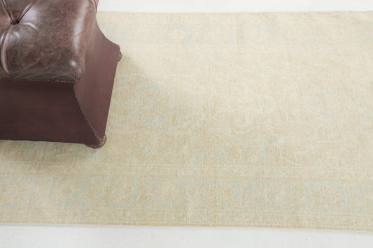 Vintage Style Safira Collection Runner D5628