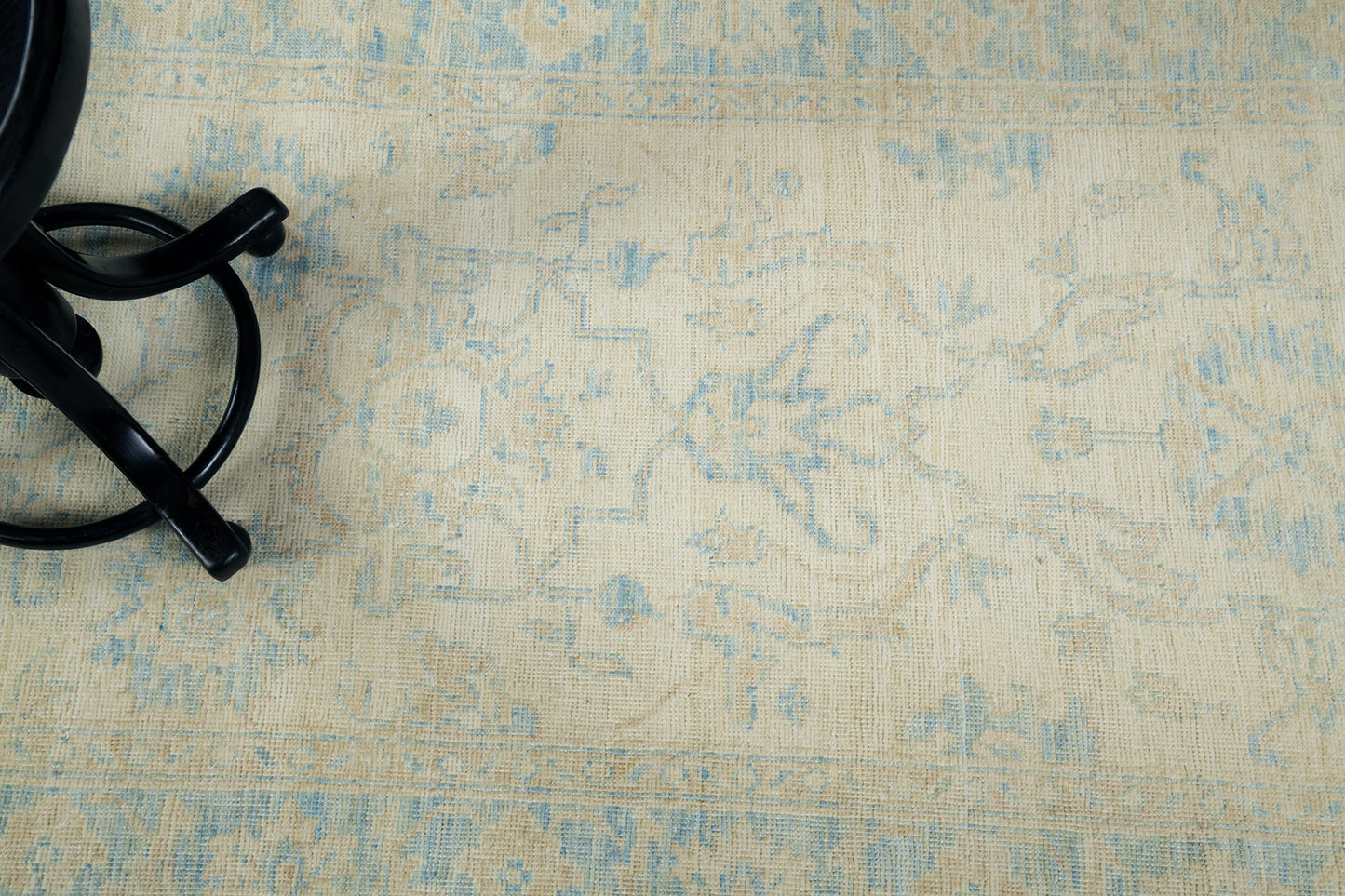 Vintage Style Safira Collection Runner D5628